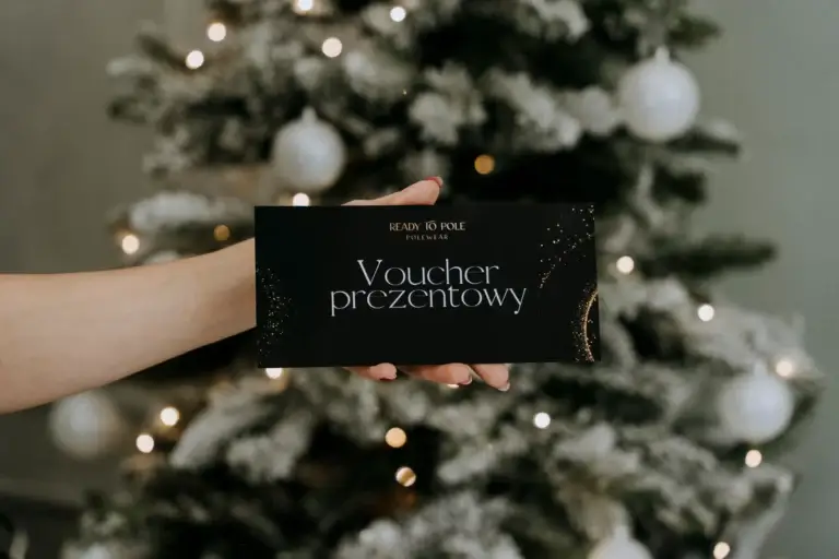 Voucher Ready to pole