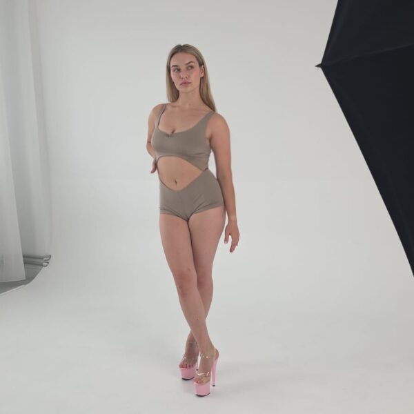 Body AURA